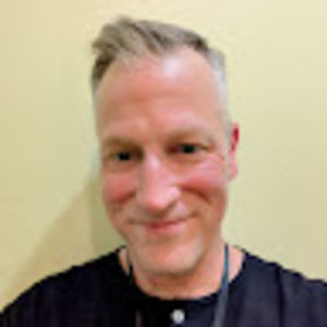 Meet your Posher, John